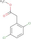 Methyl 2-(2,5-dichlorophenyl)acetate