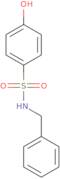 N-Benzyl-4-hydroxybenzene-1-sulfonamide