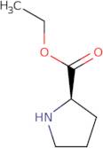 D-Proline Ethyl Ester