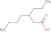 3-Propylheptanoic acid