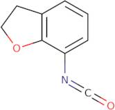 7-Isocyanato-2,3-dihydro-1-benzofuran