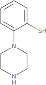 2-(1-Piperazinyl)-benzenethiol hydrochloride