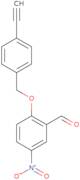 6-(Thiomorpholin-4-yl)pyrimidin-4-amine