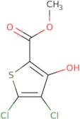 Methyl 4,5-dichloro-3-hydroxythiophene-2-carboxylate