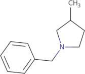 1-Benzyl-3-methylpyrrolidine