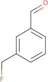 3-(Fluoromethyl)benzaldehyde