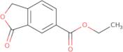 Ethyl 3-oxo-1,3-dihydro-2-benzofuran-5-carboxylate