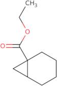 Ethyl bicyclo[4.1.0]heptane-1-carboxylate