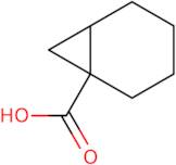 Bicyclo[4.1.0]heptane-1-carboxylic acid