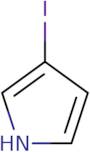 3-Iodo-1H-pyrrole