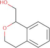 (3,4-Dihydro-1H-2-benzopyran-1-yl)methanol