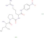 D-Ile-Pro-Arg p-nitroanilide dihydrochloride