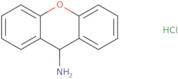 9H-Xanthen-9-amine hydrochloride