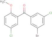 1-(Benzo[D]thiazol-2-yl)-2-methylpropan-1-one