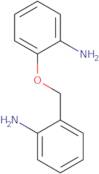 2-[(2-Aminophenoxy)methyl]aniline