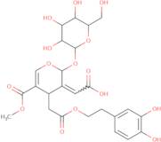 Oleuropeinic acid