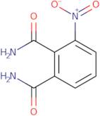 3-Nitrophthalamide