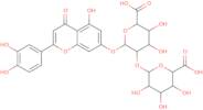 Luteolin-7-diglucuronid