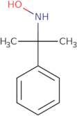 N-(2-Phenylpropan-2-yl)hydroxylamine