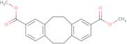 Dimethyl 5,6,11,12-tetrahydrodibenzo[A,E][8]annulene-2,9-dicarboxylate