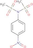 N-(Methylsulfonyl)-N-(4-nitrophenyl)methanesulfonamide