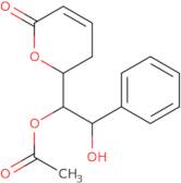 Goniodiol 7-acetate