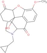 10-Oxo naltrexone methyl ether