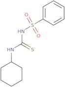 5-Phenyl-2-(thiophen-2-yl)-1,3-oxazole