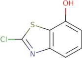 2-chloro-1,3-benzothiazol-7-ol