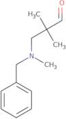 3-[Benzyl(methyl)amino]-2,2-dimethylpropanal