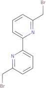 6,6'-Bis(bromomethyl)-2,2'-bipyridine