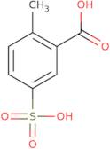 Methyl 5-(2-chloroacetyl)thiophene-2-carboxylate