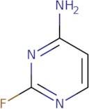 2-Fluoropyrimidin-4-amine