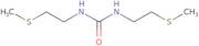 1,3-Bis[2-(methylsulfanyl)ethyl]urea