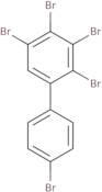 2,3,4,4,5-Pentabromobiphenyl