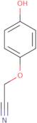 2-(4-Hydroxyphenoxy)acetonitrile