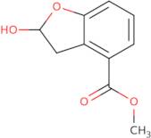 Methyl imidazo[2,1-b]thiazole-5-carboxylate