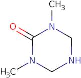 1,3-Dimethyl-1,3,5-triazinan-2-one