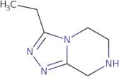 N,3-Dimethylquinoxalin-6-amine