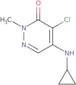 N,2-Dimethylquinoxalin-6-amine