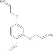 2,4-Bis(allyloxy)benzaldehyde