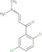 2',5'-Dichloro-3-dimethylaminoacrylophenone