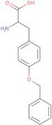 2-Amino-3-[4-(benzyloxy)phenyl]propanoic acid