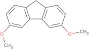 3,6-Dimethoxy-9H-fluorene