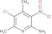 4-(Propylamino)piperidine-4-carboxamide