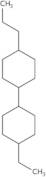 (Trans,trans)-4-ethyl-4'-propyl-1,1'-bi(cyclohexane)