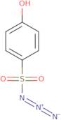 4-Hydroxybenzene-1-sulfonyl azide