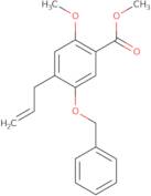 1-Bromo-5-nitroisoquinoline