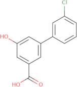 1-Hydroxy-1H-indole-5-carbonitrile