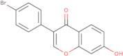 3-(4-bromophenyl)-7-hydroxy-4h-chromen-4-one